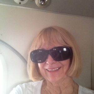 Meet your Posher, Gail